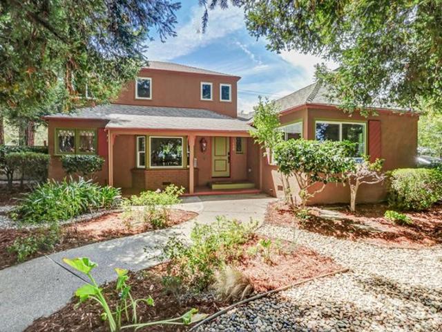 House for sale in Sacramento, California