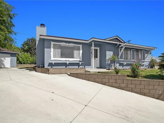 House for sale in Monterey Park, California
