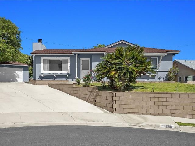Property for sale in Monterey Park, California