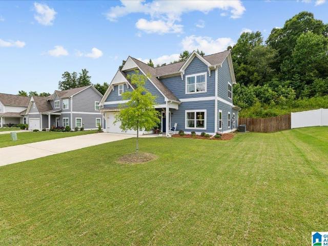 House for sale in Springville, Alabama