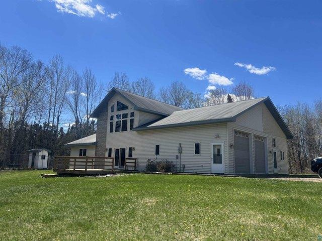 House for sale in Carlton, Minnesota