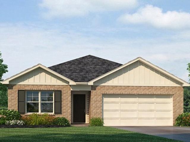 House for sale in Odenville, Alabama