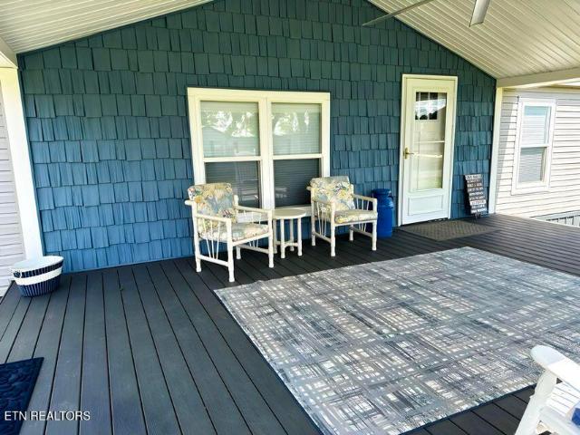 House for sale in Dandridge, East Tennessee