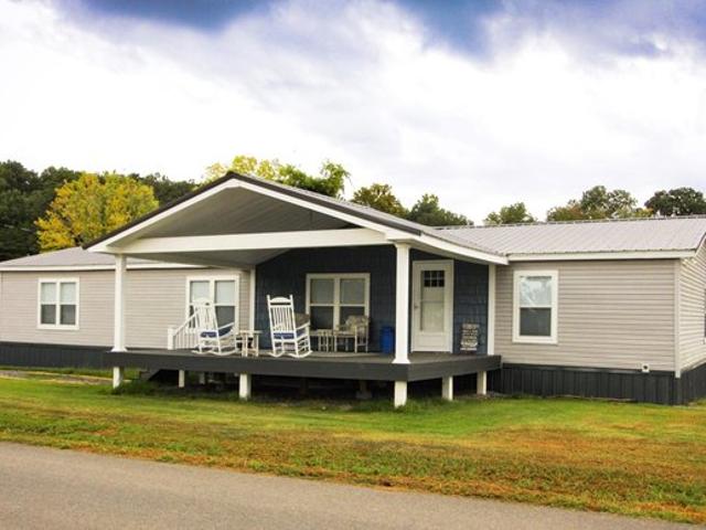 House for sale in Dandridge, East Tennessee