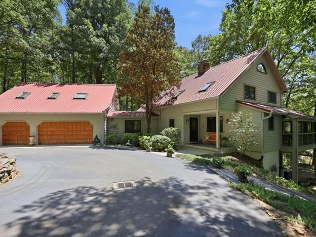House for sale in Chatham, North Carolina