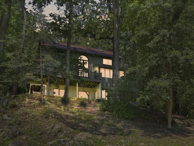 House for sale in Chatham, North Carolina