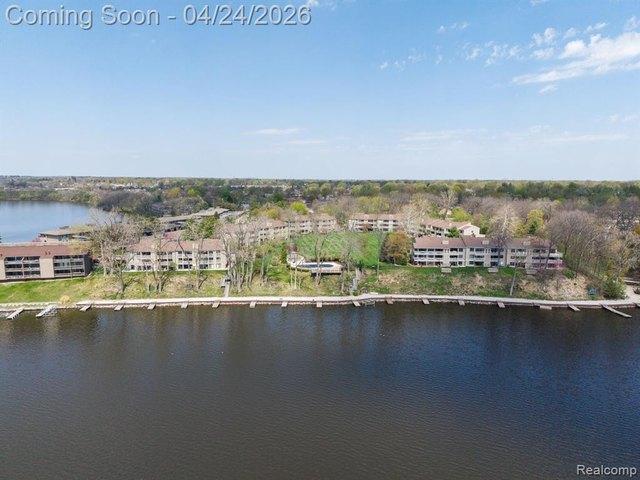 Condo for sale in Ypsilanti, Washtenaw County