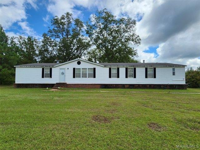 House for sale in Tuskegee, Macon County