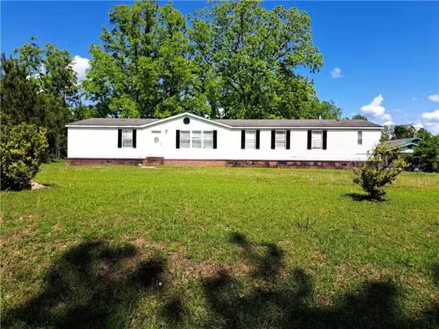 House for sale in Tuskegee
