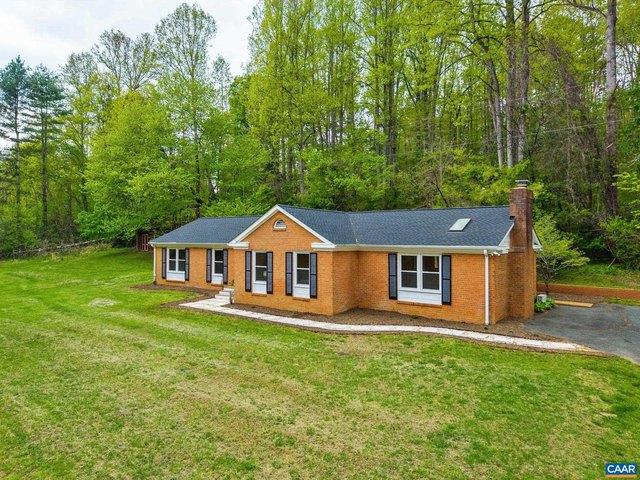 House for sale in Virginia