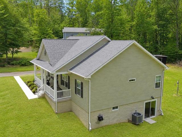 House for sale in Huntingtown, Maryland