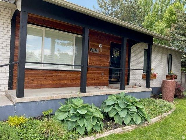 House for sale in Cache, Utah