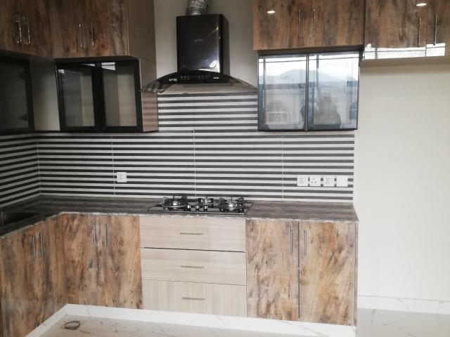 Apartment for sale in Islamabad, G-11