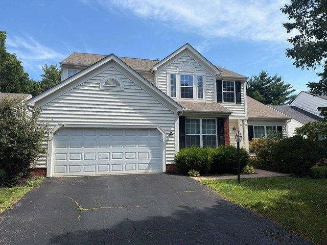House for sale in New Albany, Ohio