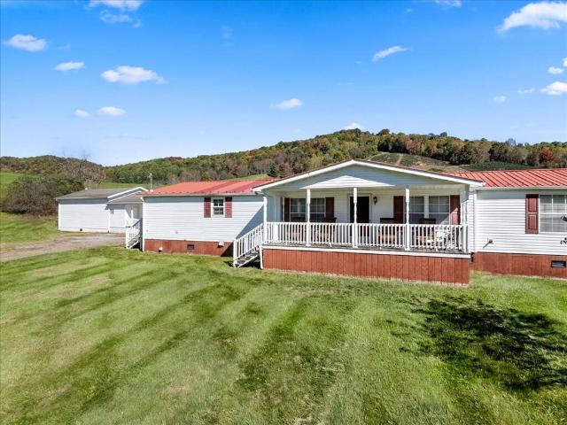 House for sale in Rugby, Grayson County