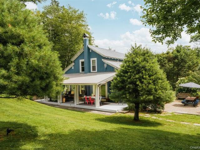 House for sale in Callicoon Center, New York