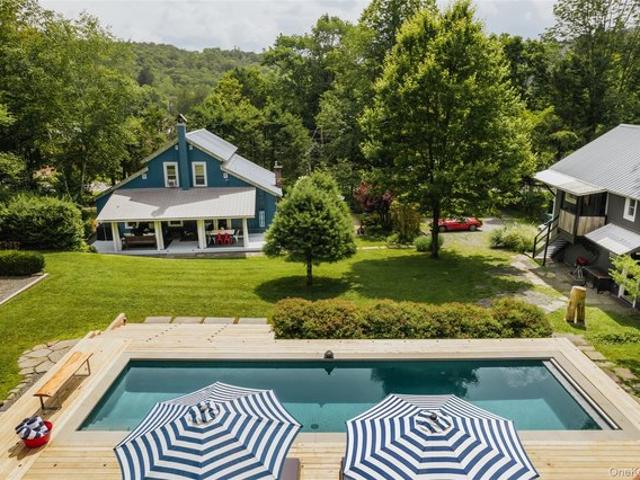 House for sale in Callicoon Center, New York