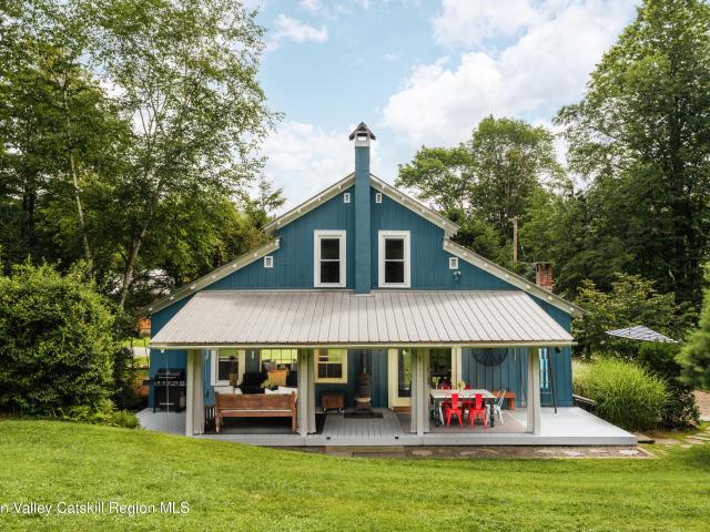 House for sale in New York