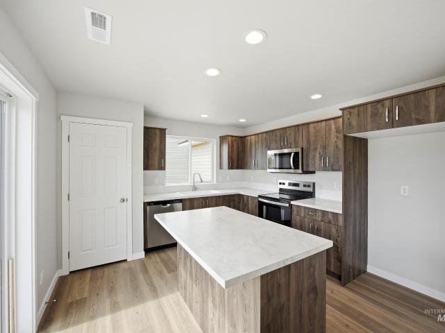 House for sale in Middleton, Idaho
