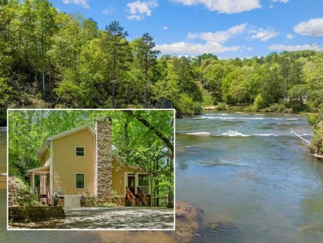 House for sale in Cornelia, Georgia