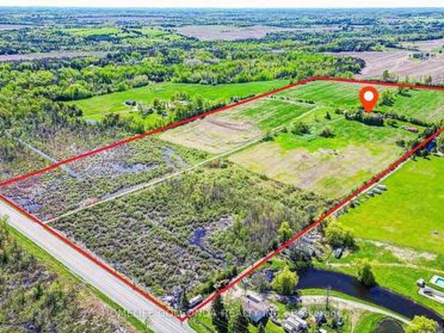 House for sale in Durham, Ontario