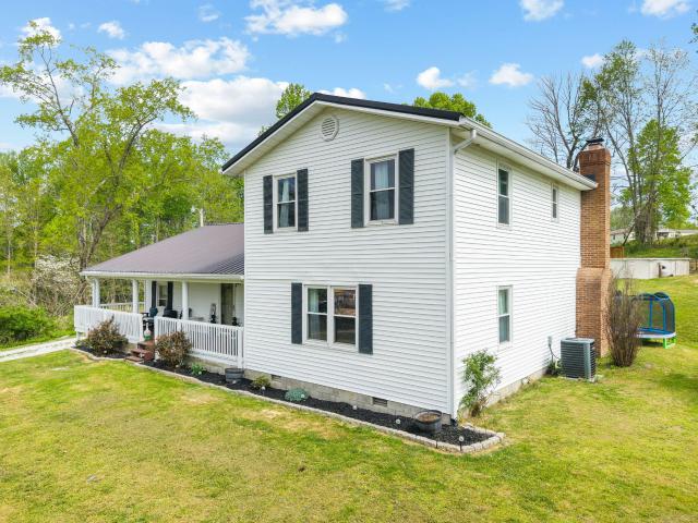 House for sale in Wolfe, Kentucky