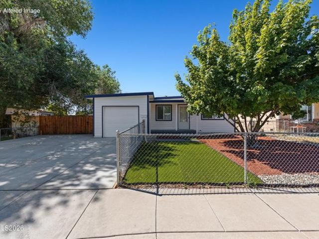House for sale in Reno, Nevada