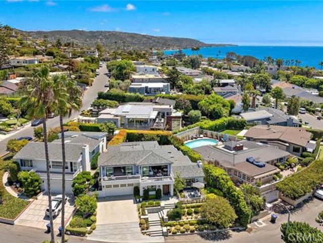 House for sale in Laguna Beach, California