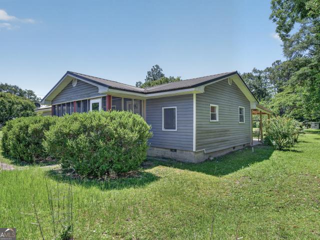 House for sale in Waycross, Georgia