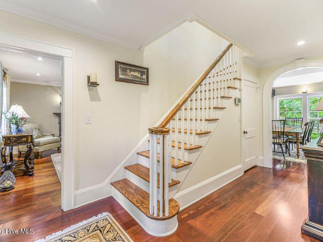 House for sale in Southern Pines, North Carolina