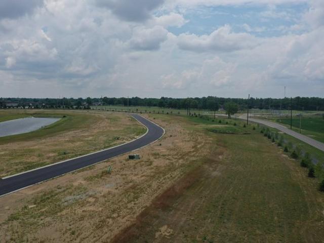 Land for sale in Franklin, Indiana