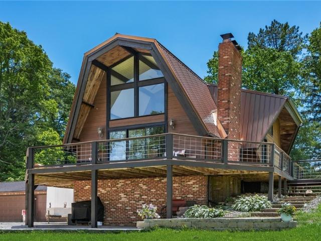 House for sale in Utica, Ohio