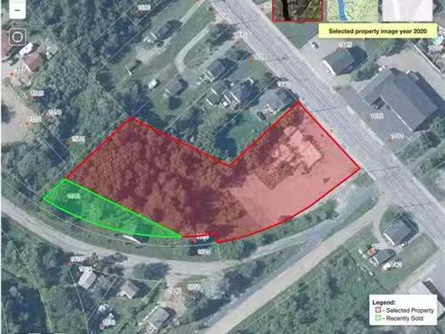 House for sale in Middle River, New Brunswick