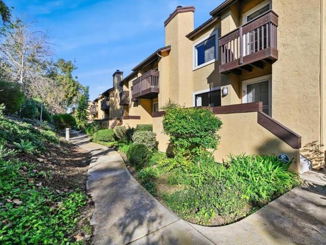 Condo for sale in Cardiff, California