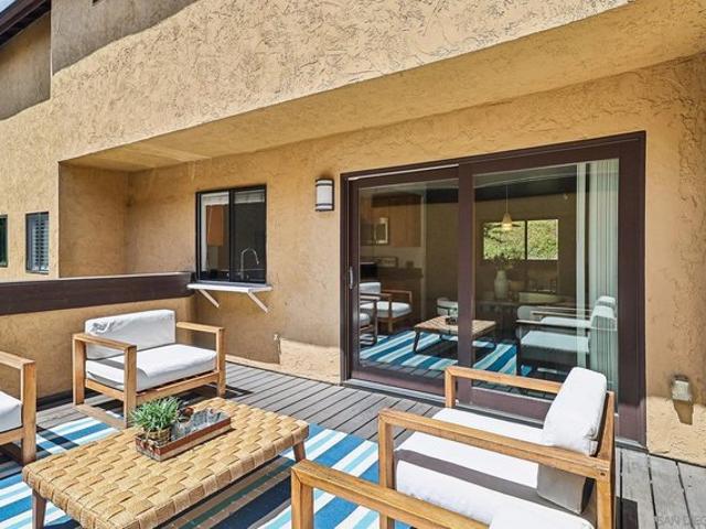 Condo for sale in Cardiff, California
