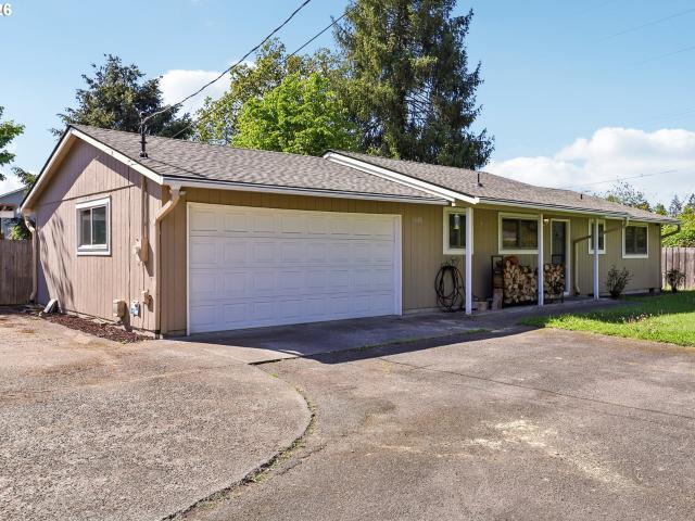 House for sale in Oregonia