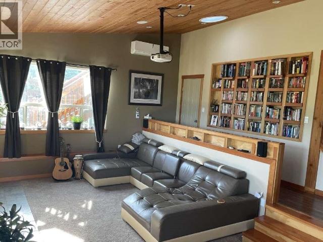 Property for sale in Qualicum Beach, British Columbia