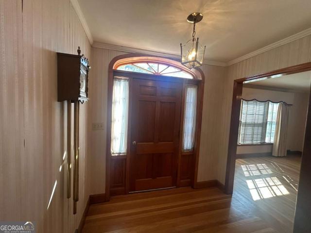 House for sale in Carrington Woods, Milledgeville