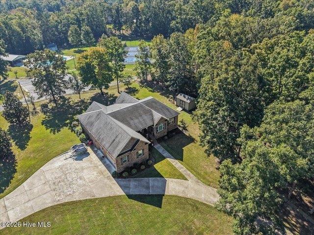 House for sale in Lincolnton, Lincoln County