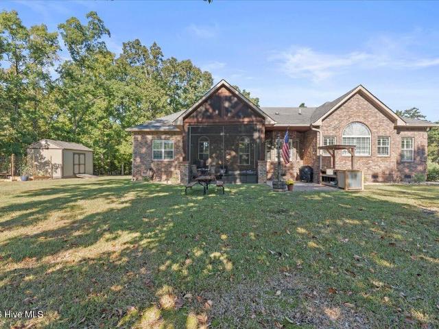 House for sale in Lincolnton, Lincoln County