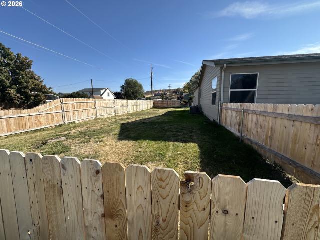 House for sale in Baker City, Baker County