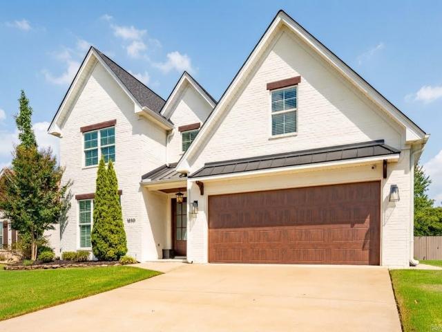 House for sale in Ark