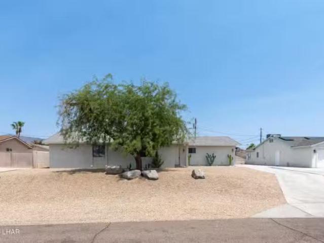 House for rent in Lake Havasu City