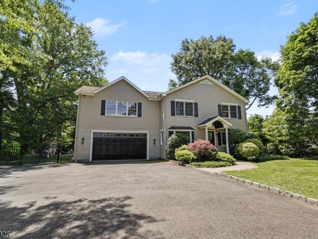 House for sale in Scotch Plains, New Jersey