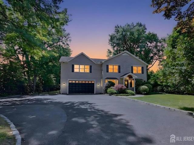 House for sale in Scotch Plains, New Jersey