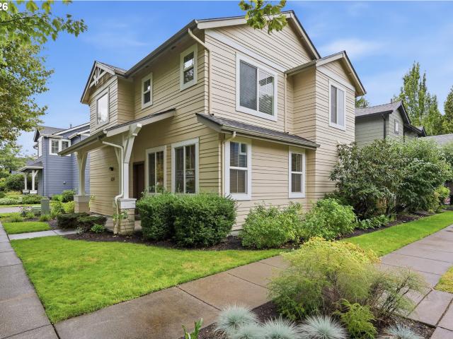 House for sale in Oregonia