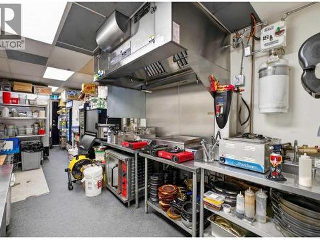 Commercial for sale in Lower Robson, Vancouver