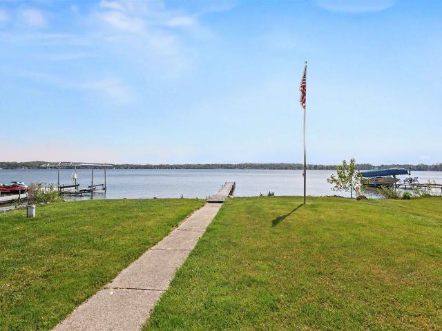 House for sale in Rollin, Michigan