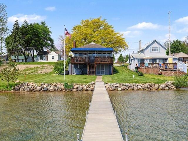 House for sale in Rollin, Michigan