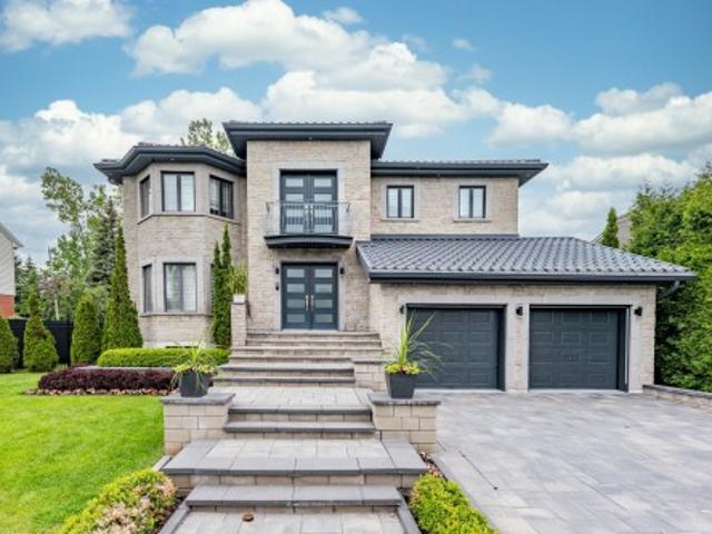 House for sale in Sainte-dorothee, Quebec